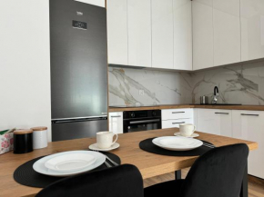 Apartament Bełzy